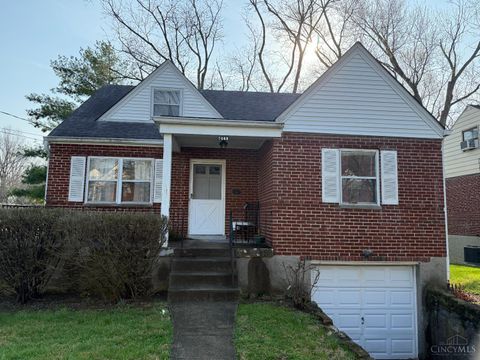 Homes For Sale - 7866 Bitteroot Lane<br/> Hamilton County, Cincinnati, OH 45224