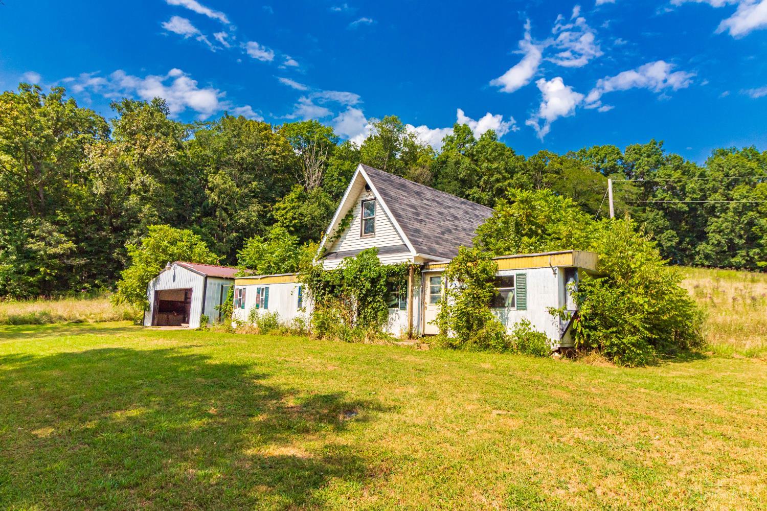 1070 Eagle Creek Road