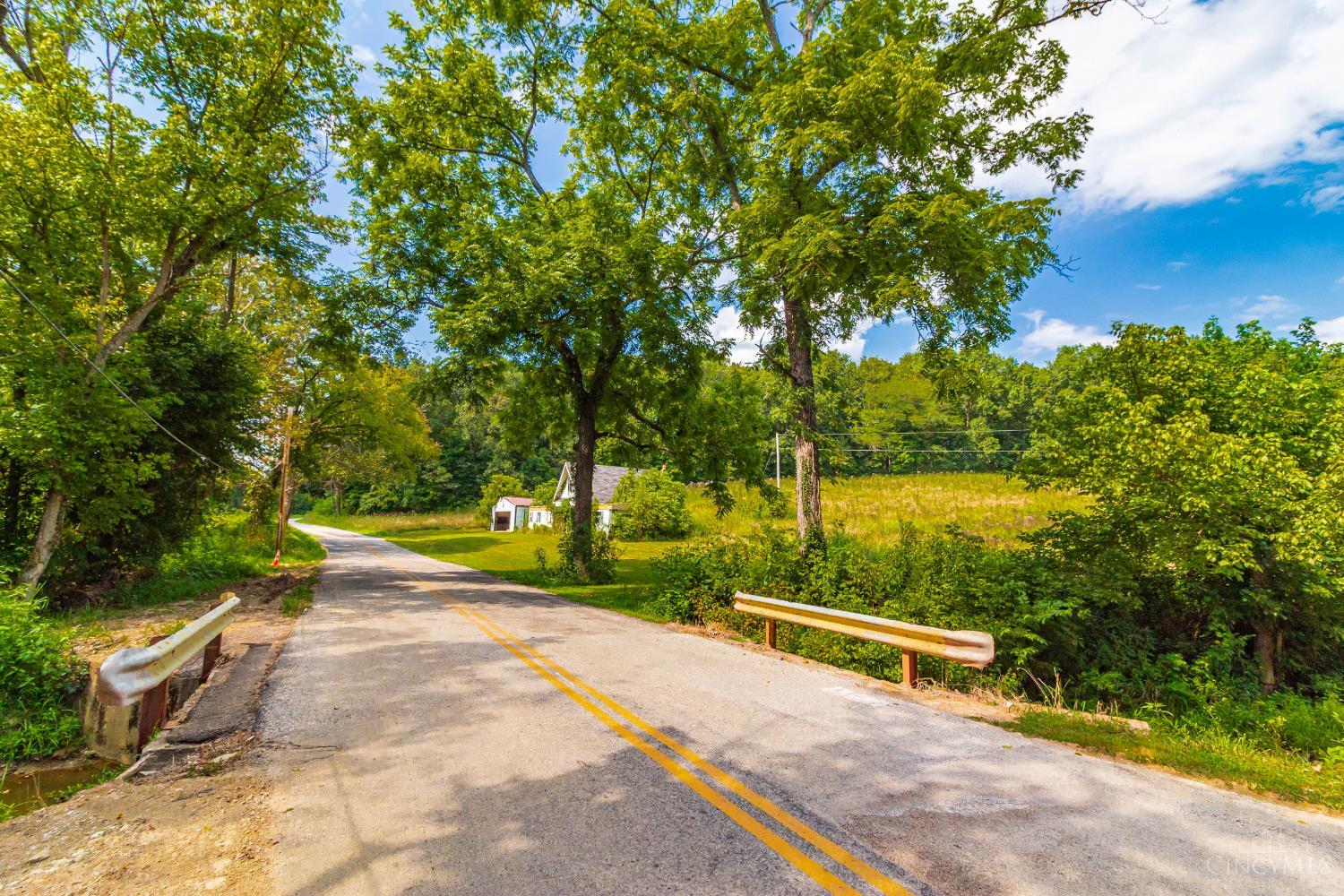 1070 Eagle Creek Road