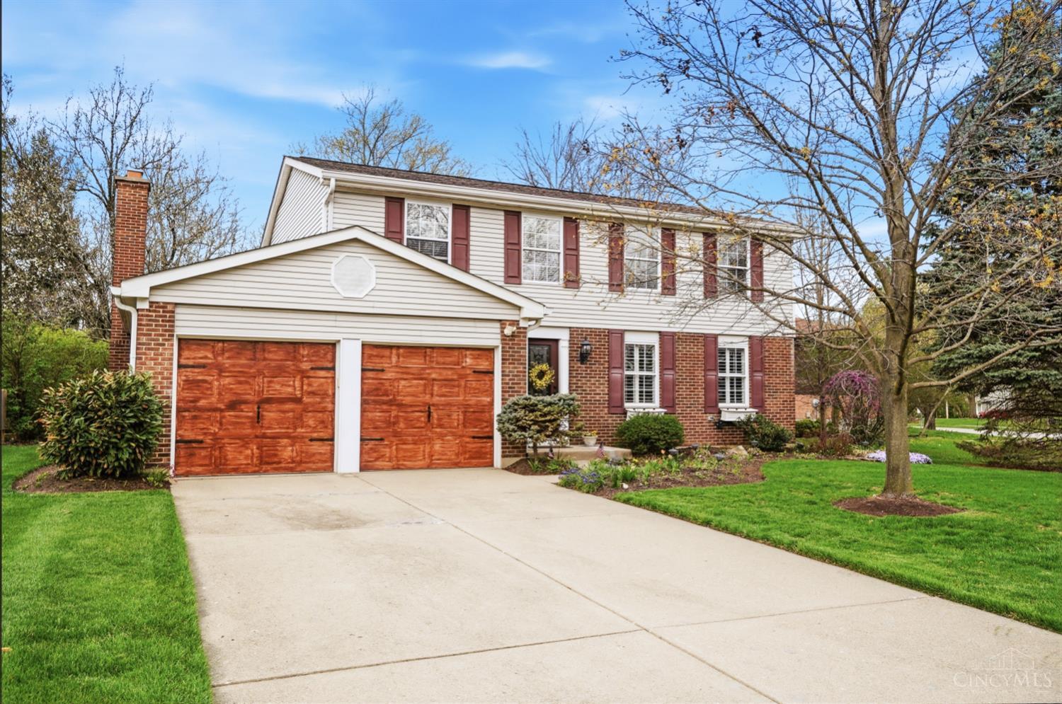 4290 Fox Hollow Drive