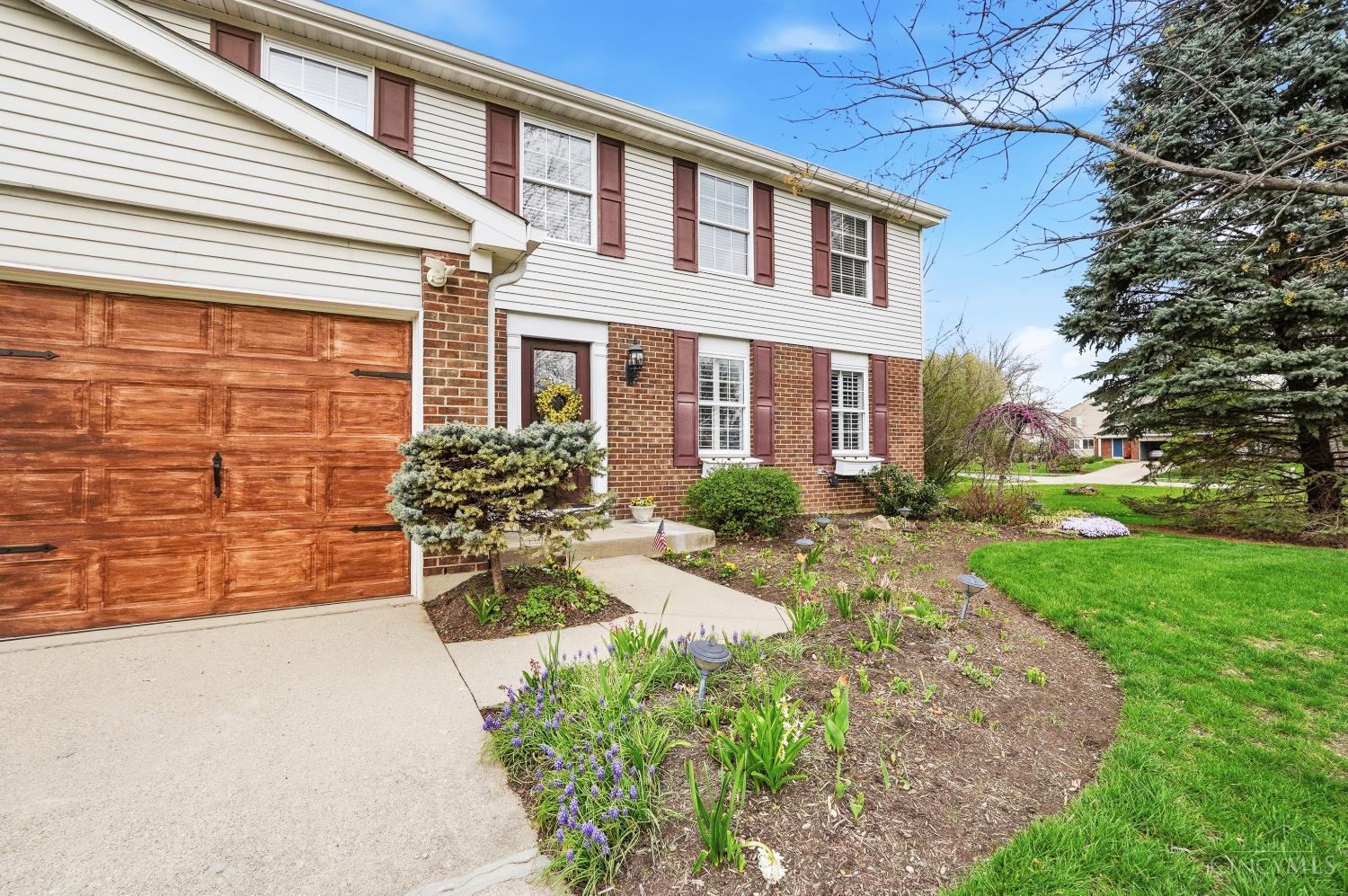 4290 Fox Hollow Drive