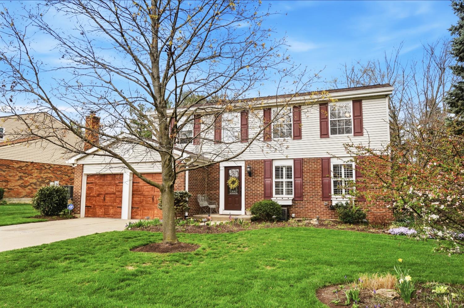 4290 Fox Hollow Drive