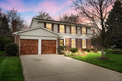 4290 Fox Hollow Drive Blue Ash OH 45241