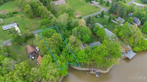Vacant Land For Sale - 930 Waynoka Drive<br/> Jackson Twp, OH 45171