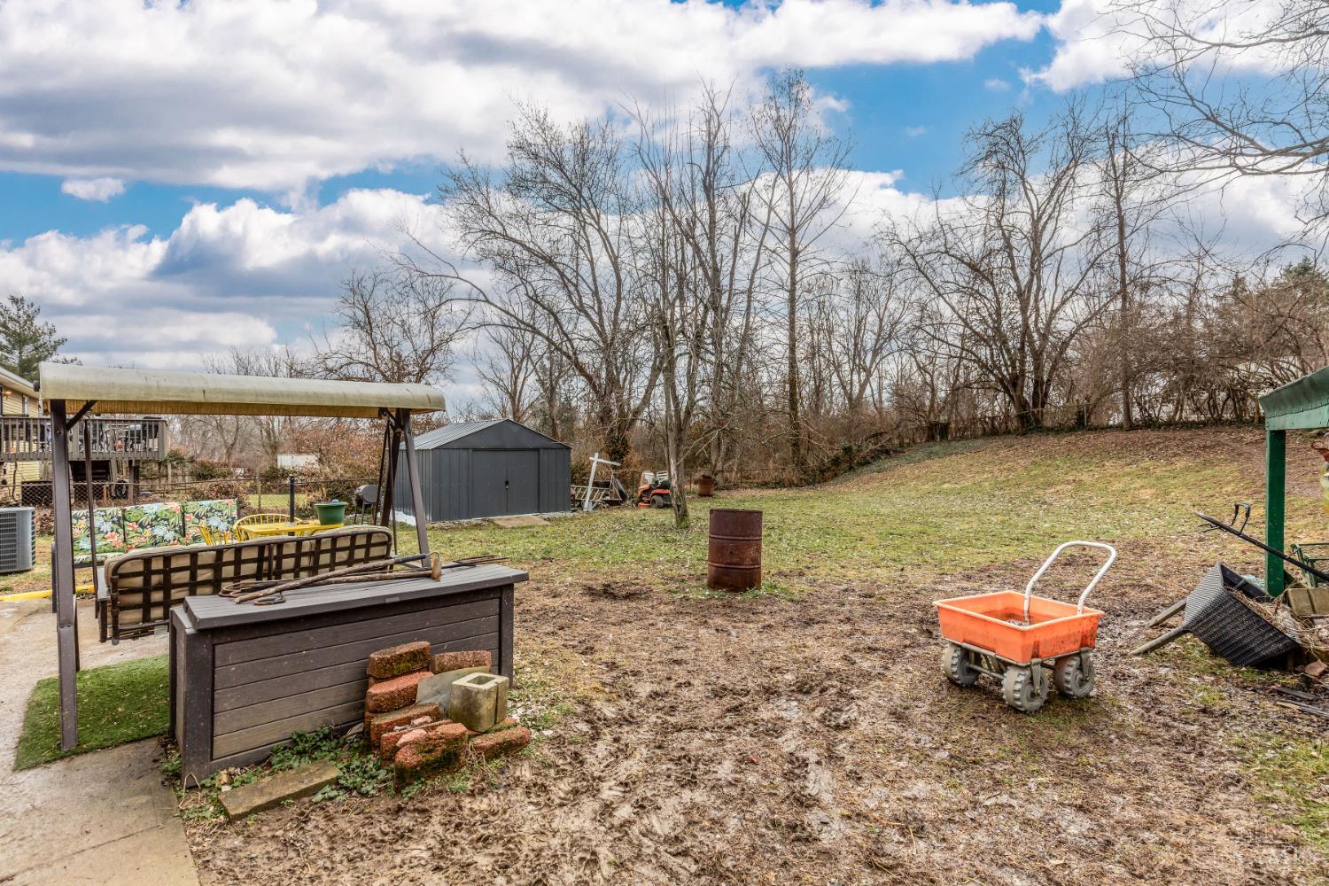 2317 Magdalena Drive