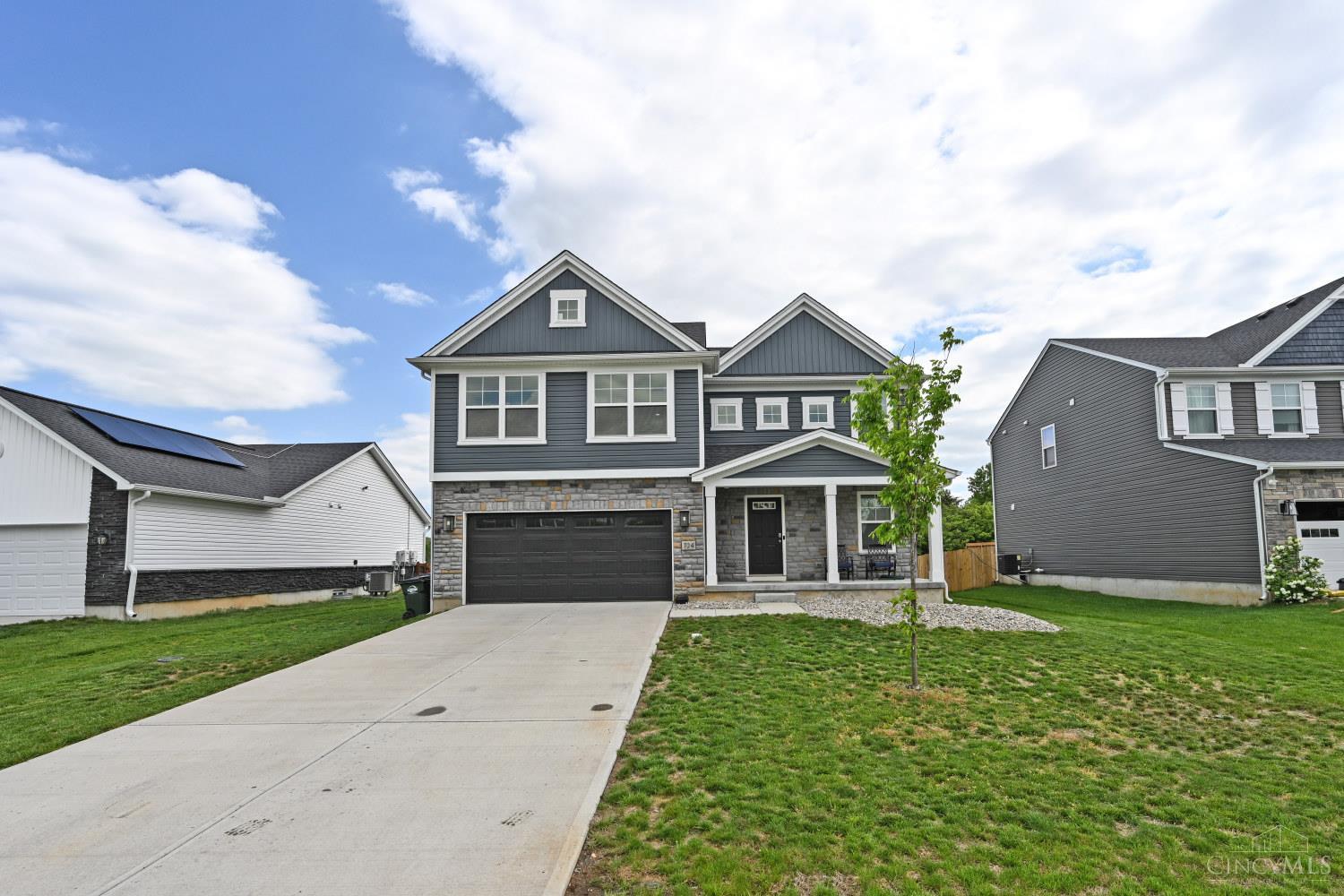 724 Brelsford Avenue