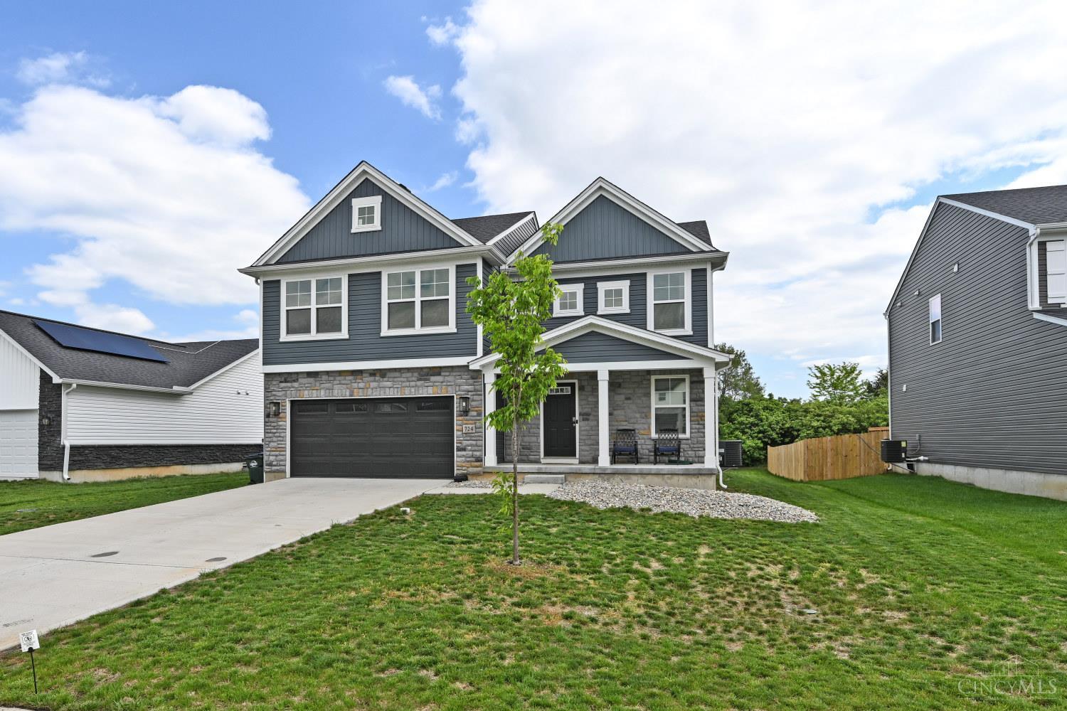 724 Brelsford Avenue