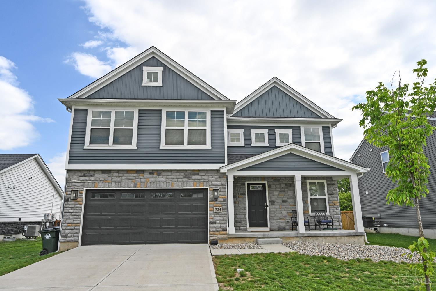 724 Brelsford Avenue