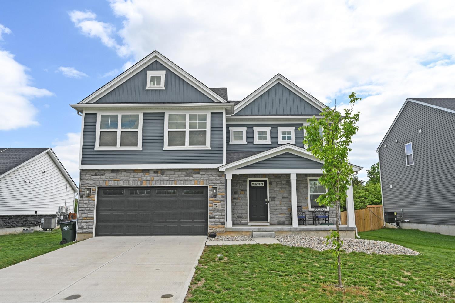 724 Brelsford Avenue