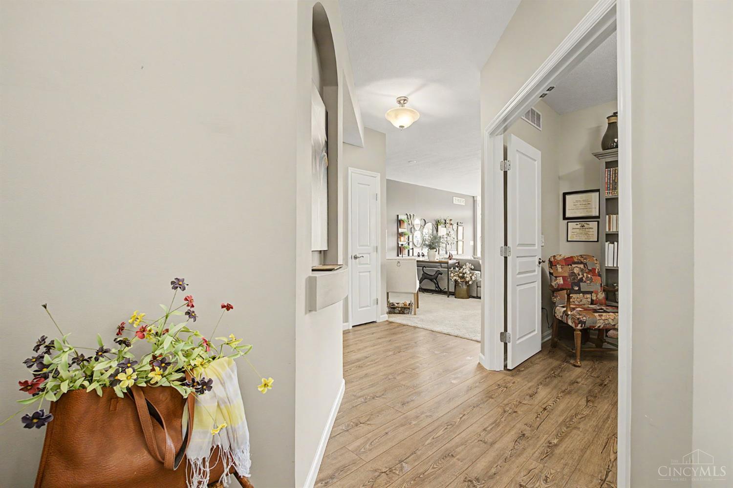 1316 Ironwood Drive