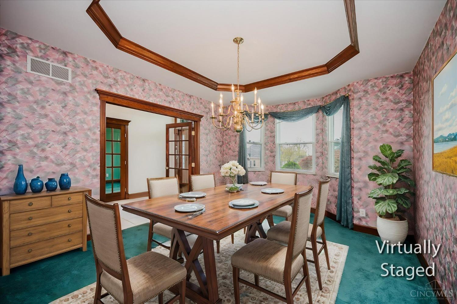 5770 Chapel Heights Lane, Colerain Twp, Ohio image 17