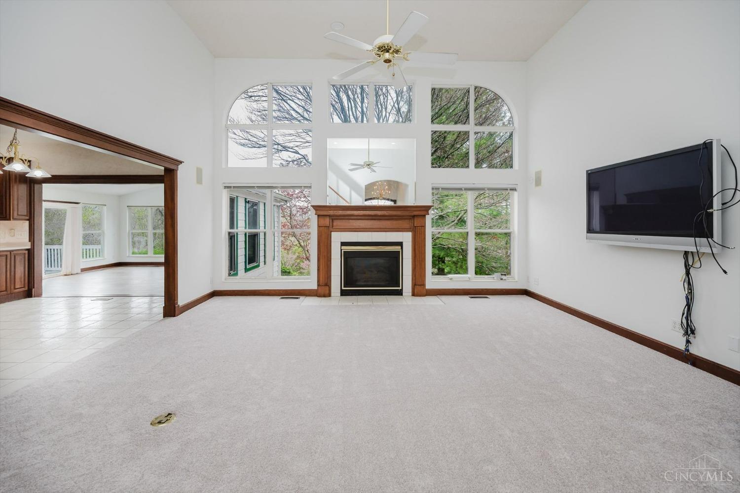 5770 Chapel Heights Lane, Colerain Twp, Ohio image 19