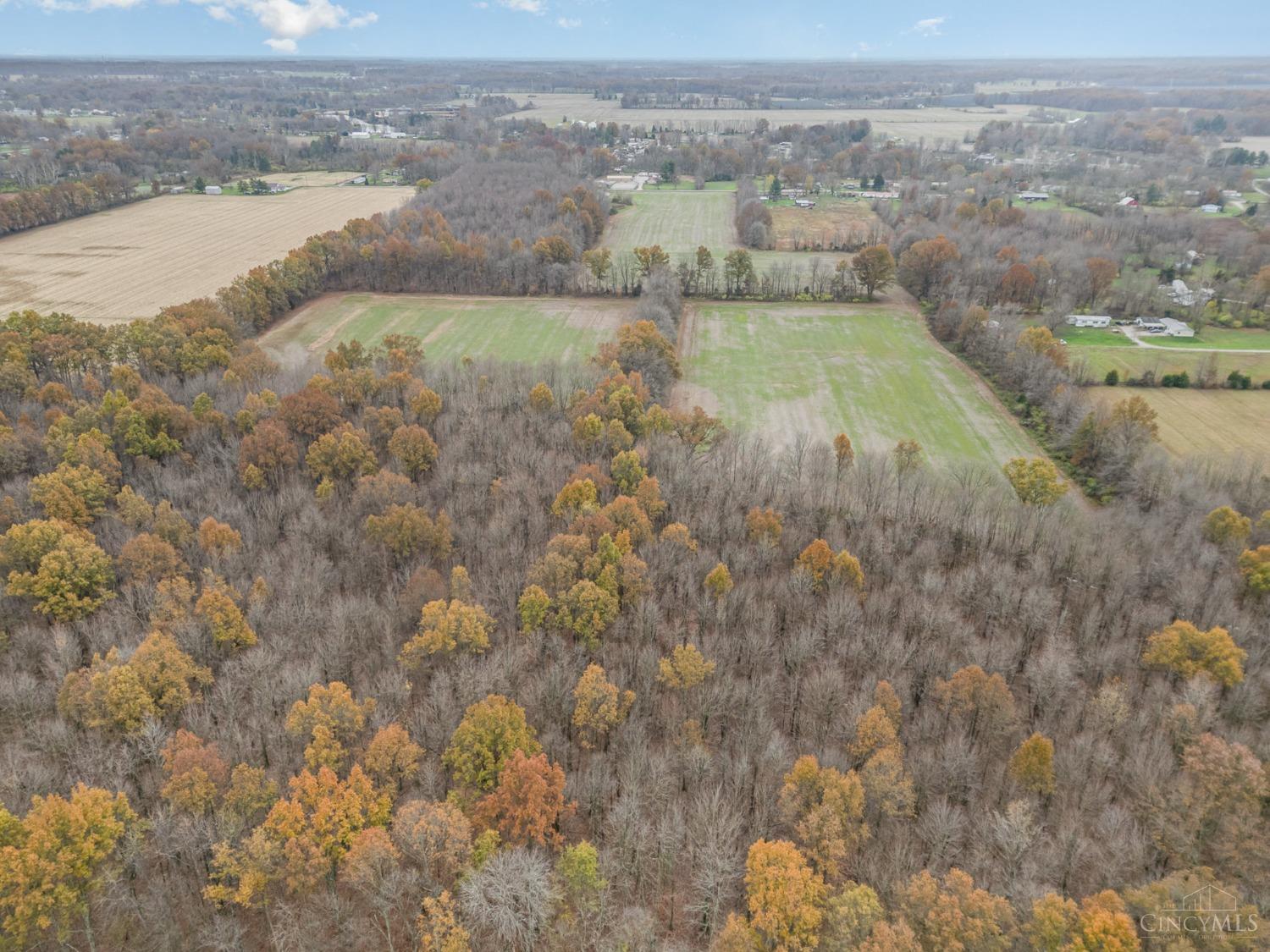 Acres Yankeetown Road, Clark Twp, Ohio image 2