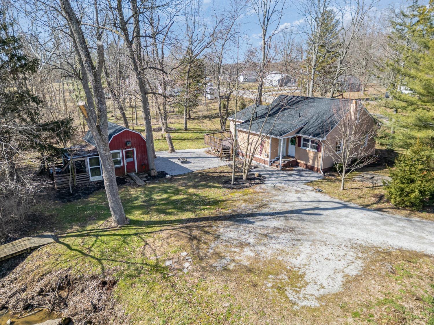 4202 Dela Palma Road, Williamsburg Twp, Ohio image 19