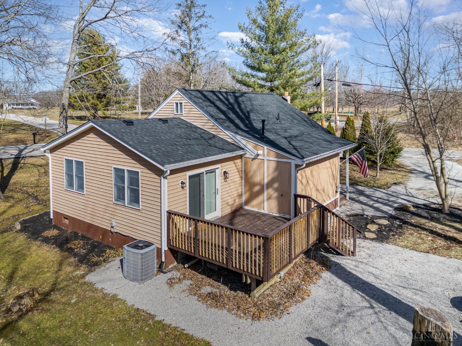 4202 Dela Palma Road, Williamsburg Twp, Ohio image 22