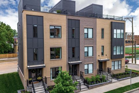Photo of 3020 Woodburn Avenue, Cincinnati, OH 45206 (MLS # 1876126)