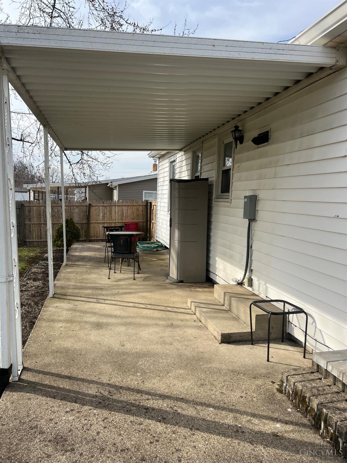 611 Harrison Street, Felicity, Ohio image 16