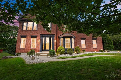 Photo of 80 Gregg Court, Springboro, OH 45066 (MLS # 1877069)