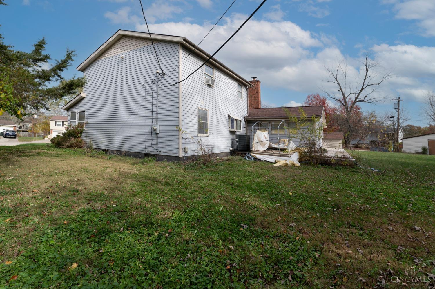 1321 Jennings Court, Mason, Ohio image 3