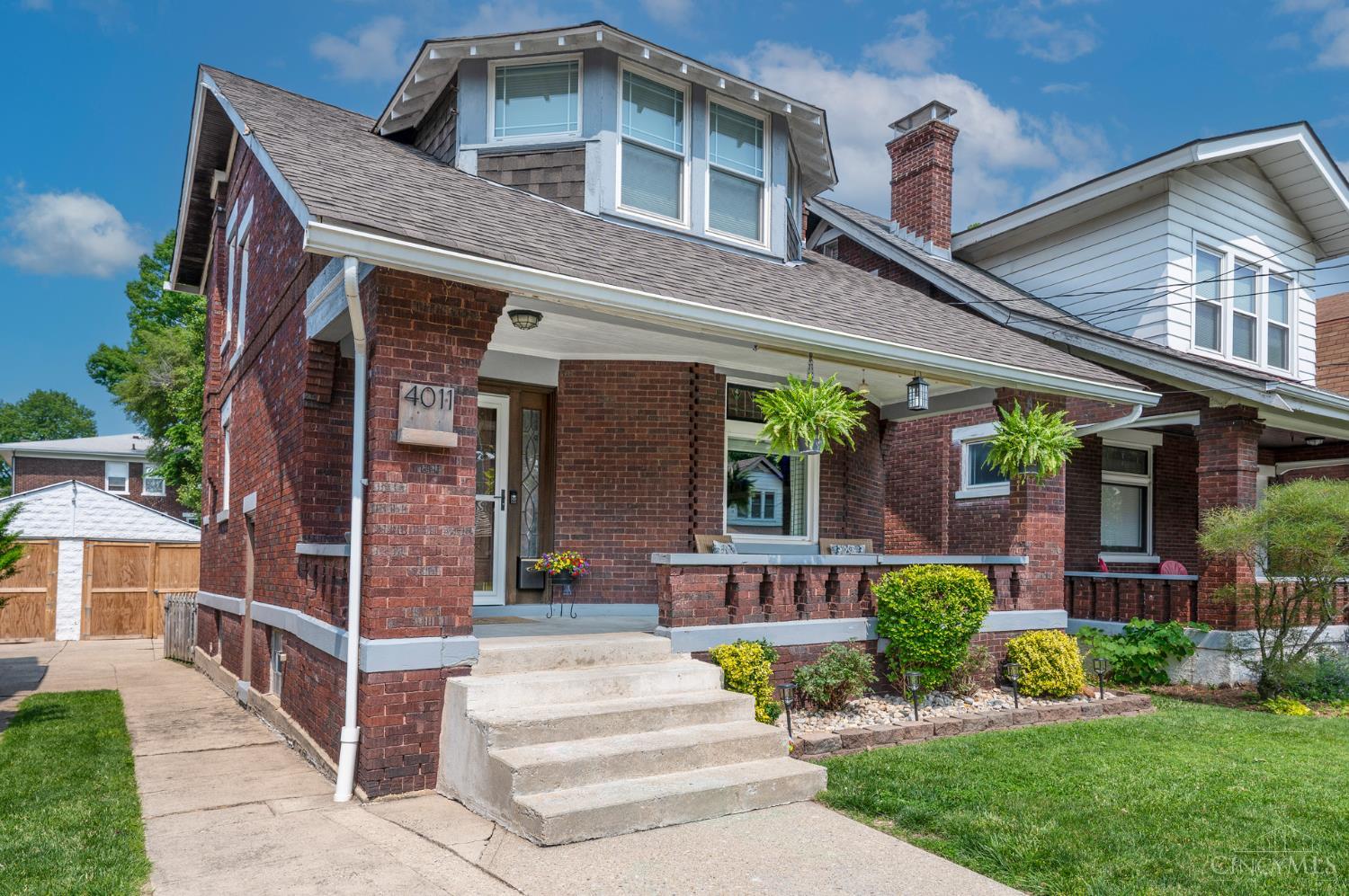 4011 Burwood Avenue, Norwood, Ohio image 2