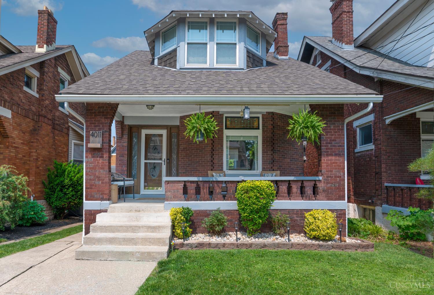 4011 Burwood Avenue, Norwood, Ohio image 1