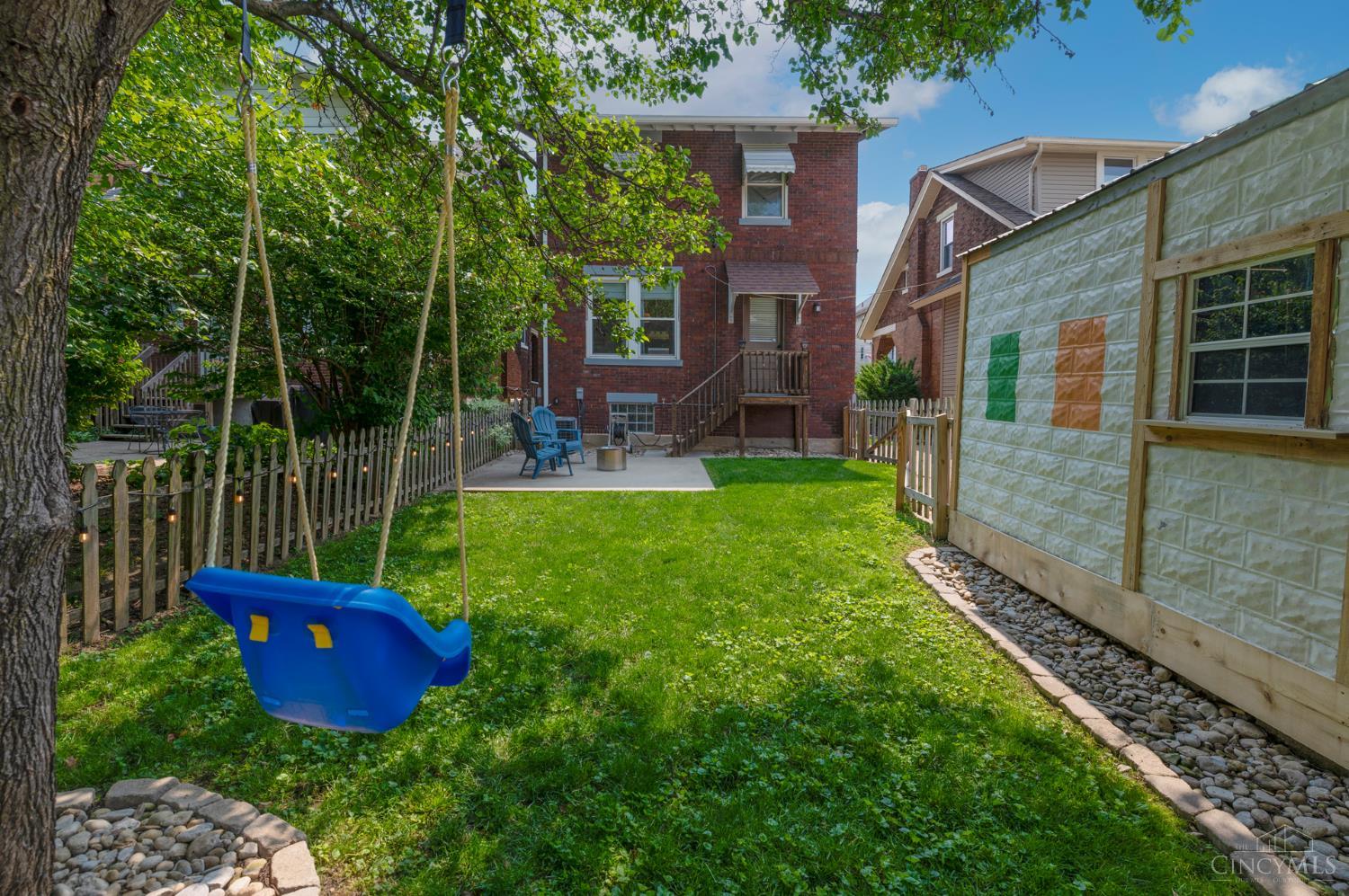 4011 Burwood Avenue, Norwood, Ohio image 43