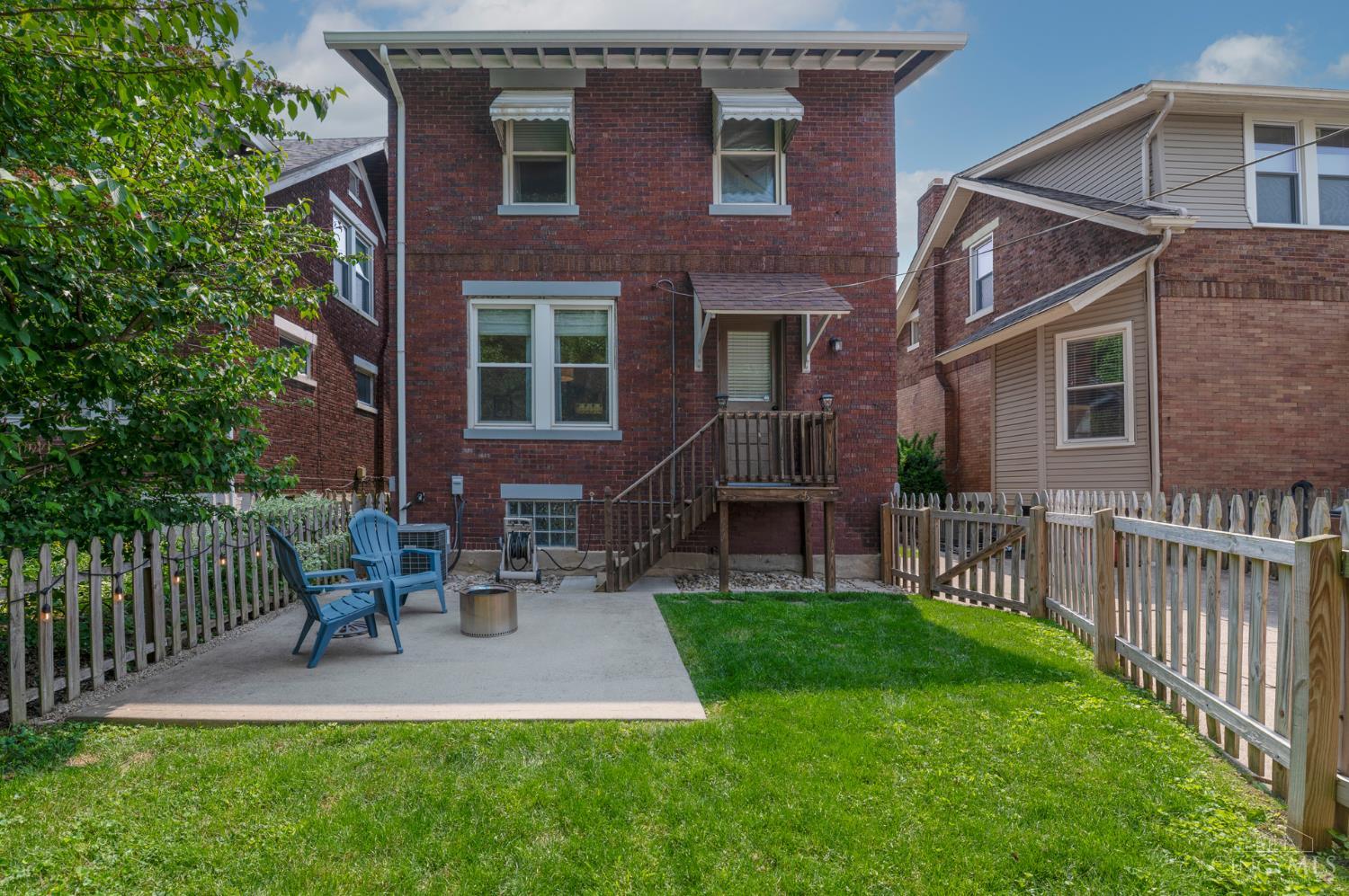 4011 Burwood Avenue, Norwood, Ohio image 36