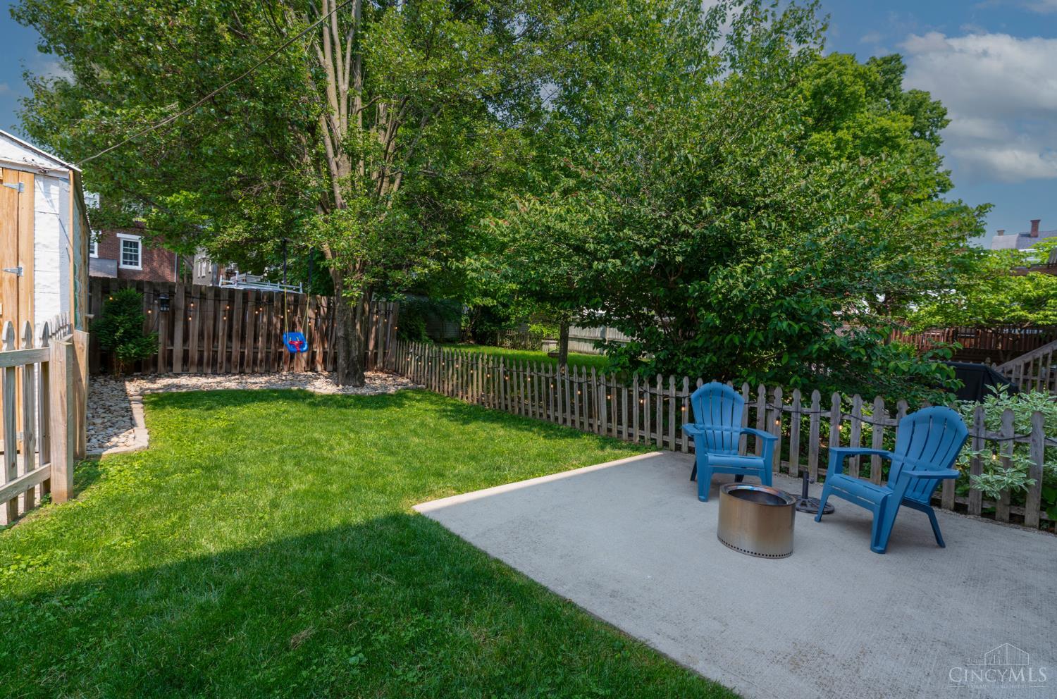 4011 Burwood Avenue, Norwood, Ohio image 38