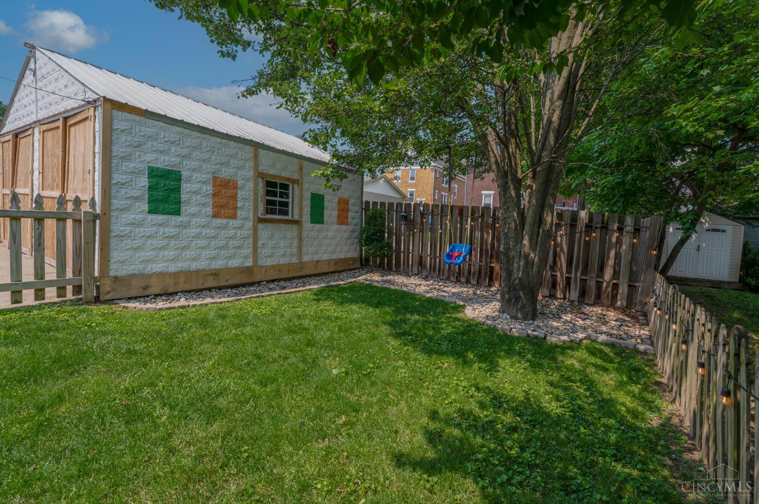 4011 Burwood Avenue, Norwood, Ohio image 41
