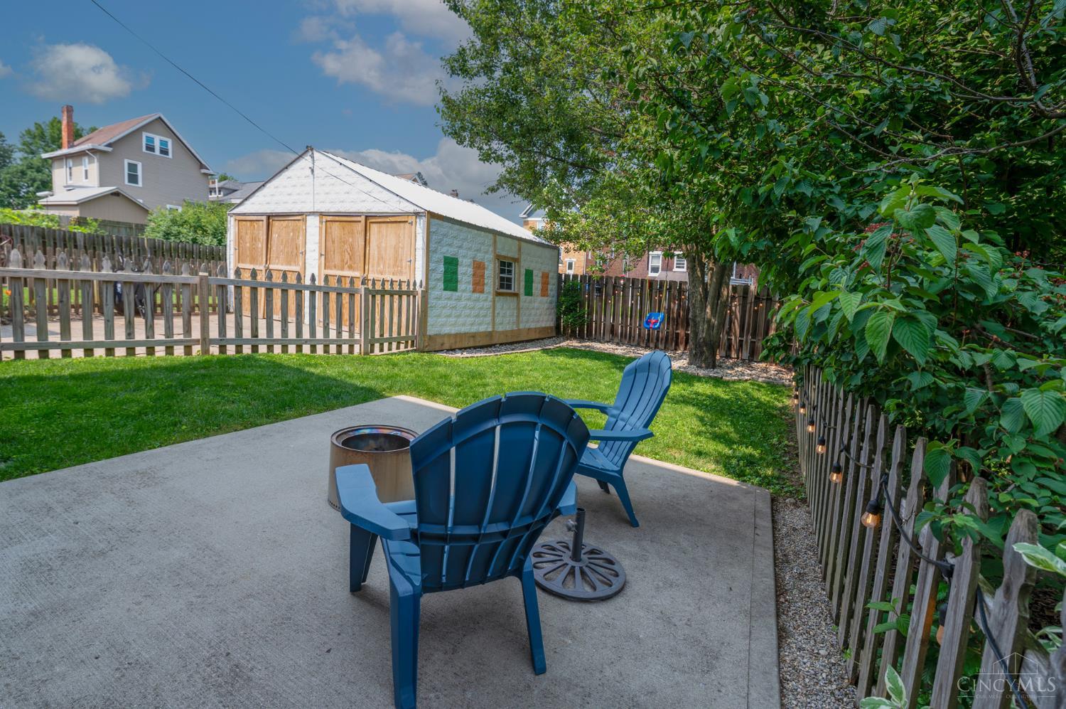 4011 Burwood Avenue, Norwood, Ohio image 39