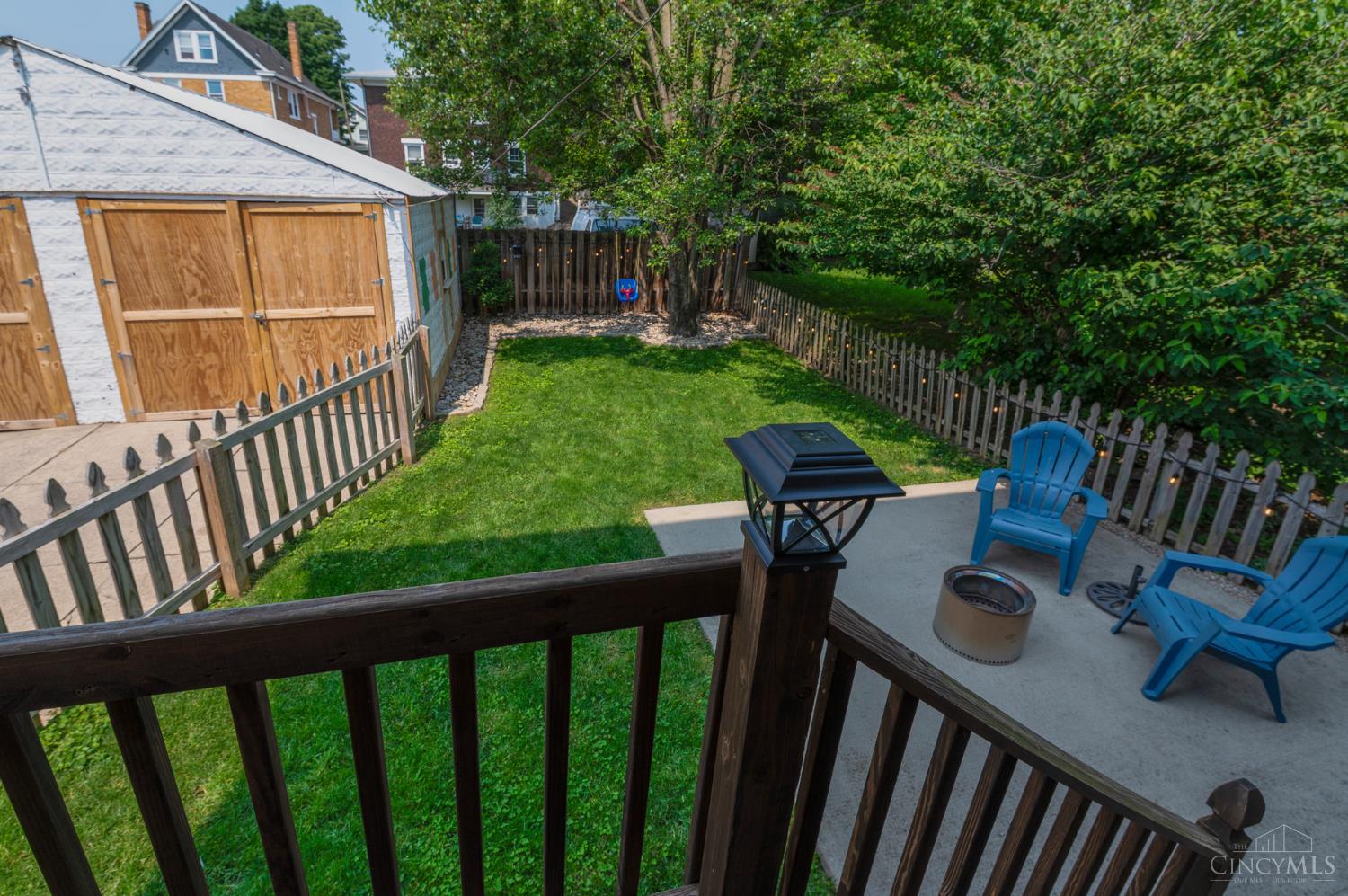 4011 Burwood Avenue, Norwood, Ohio image 44
