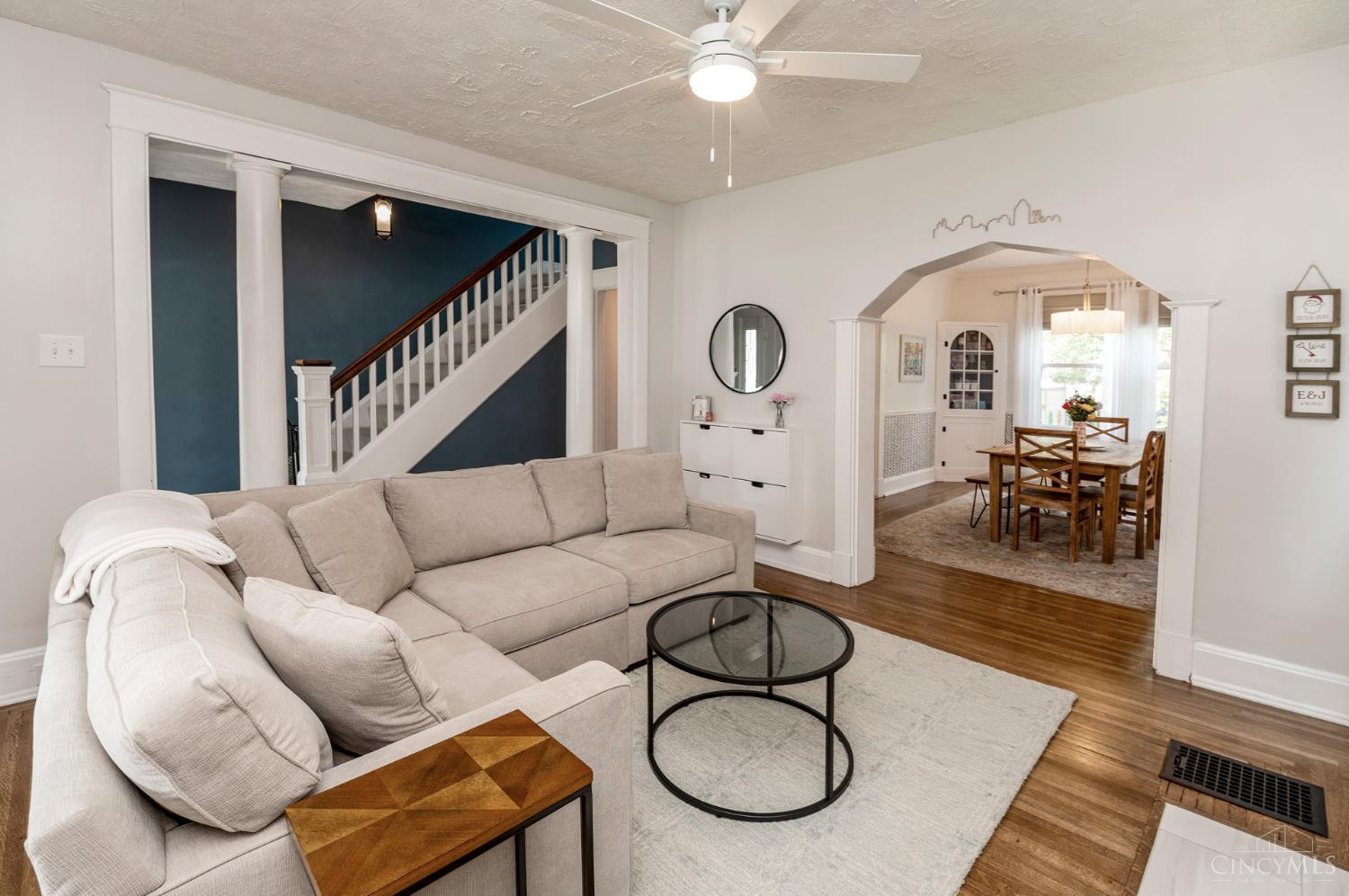 4011 Burwood Avenue, Norwood, Ohio image 12