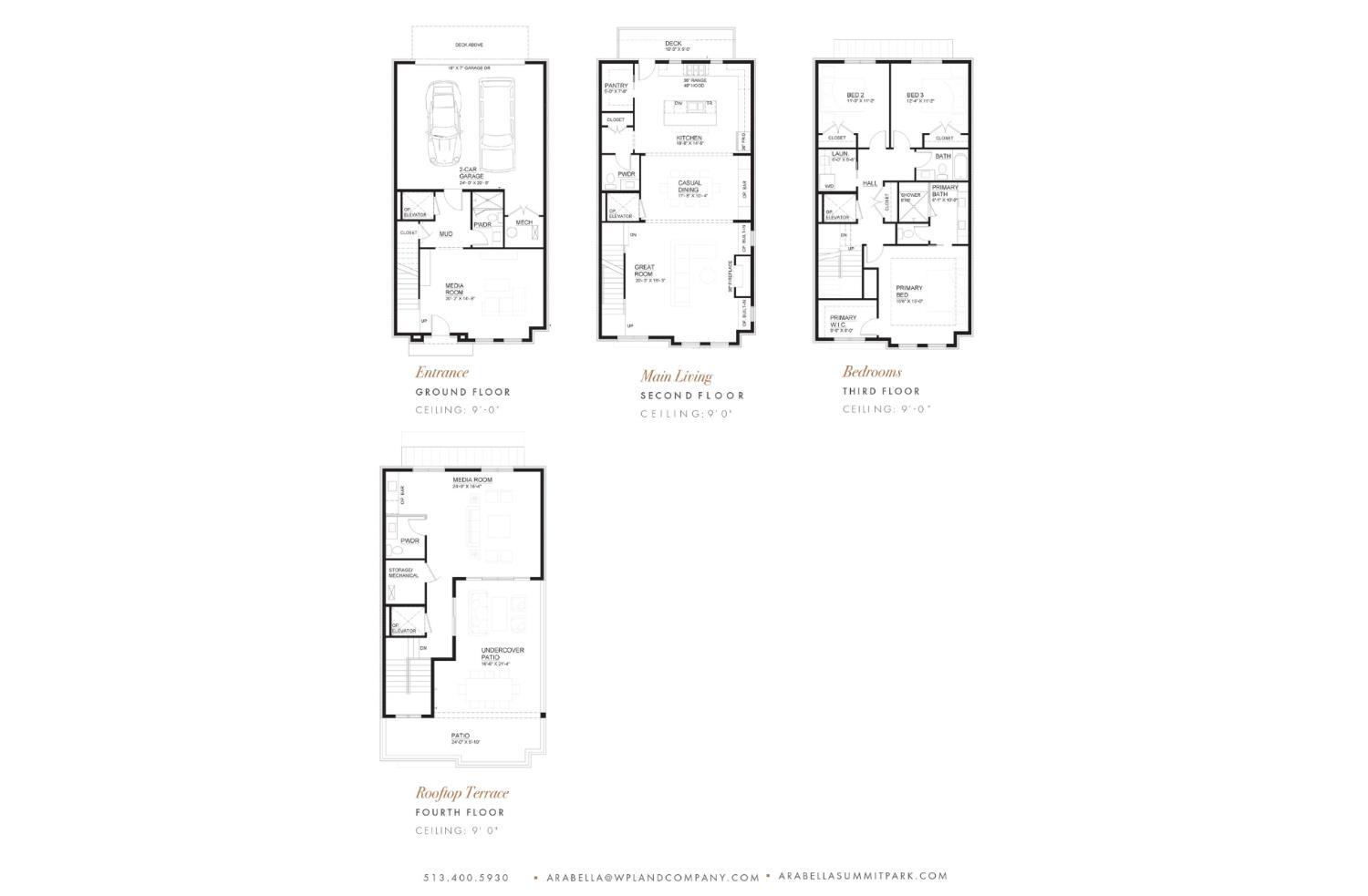 4212 Magnolia Alley