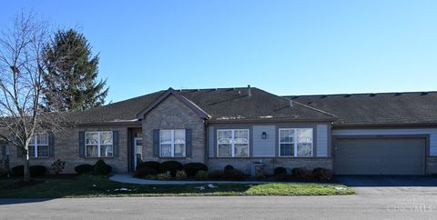 Photo of 9003 Galewind Way, West Chester, OH 45069 (MLS # 1864969)