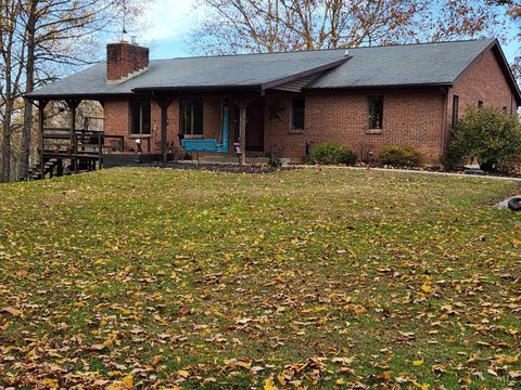 Photo of 838 Bells Run Road, Whiteoak Twp, OH 45171 (MLS # 1861473)