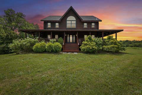 Photo of 963 Pratt Road, Vernon Township, OH 45107 (MLS # 1886010)