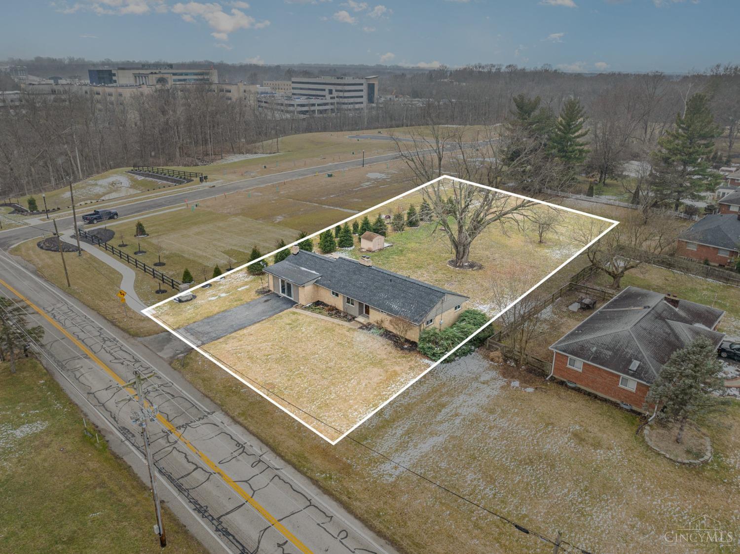 1967 Wolfangel Dr Rd, Anderson Twp, Ohio image 3