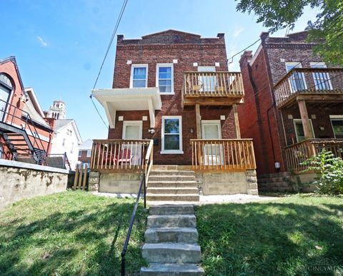 2382 Ravine Street Cincinnati OH 45219