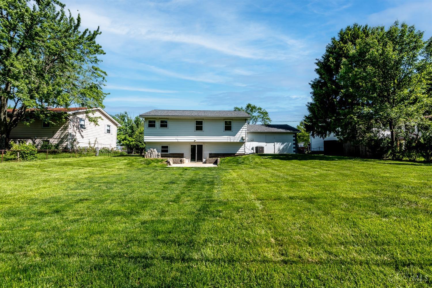 1425 Southwind Drive, Mason, Ohio image 28