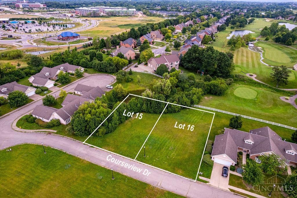 8176 Course View Drive