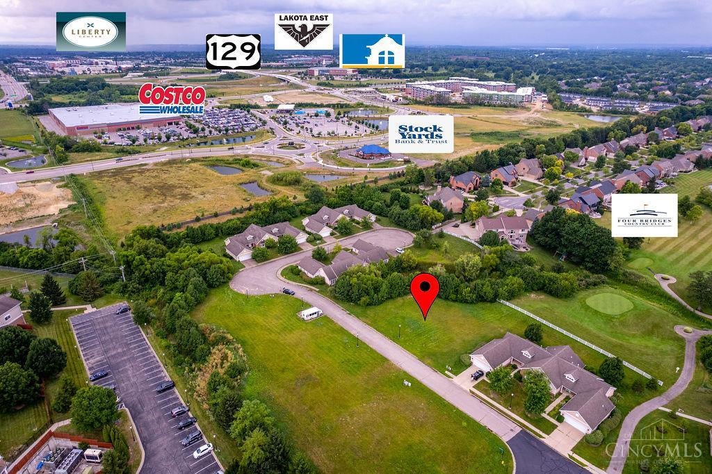 8176 Course View Drive
