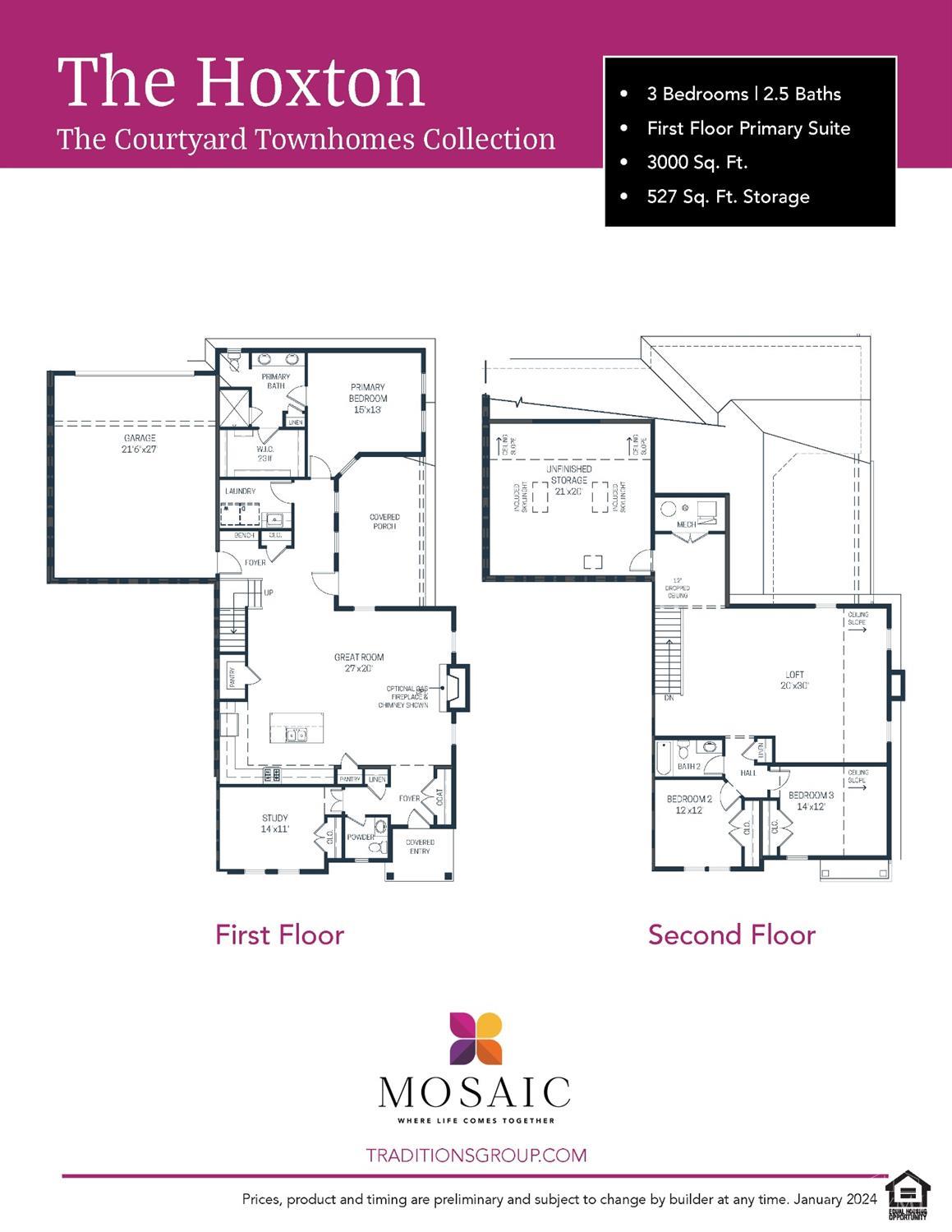 7080 Celebration Way