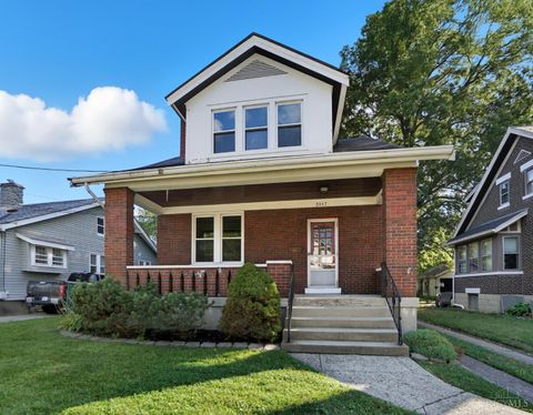 Photo of 3017 Hull Avenue, Cincinnati, OH 45211 (MLS # 1857842)
