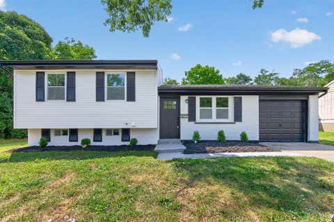 Photo of 10757 Shadowridge Lane, Springfield Township, OH 45240 (MLS # 1887364)