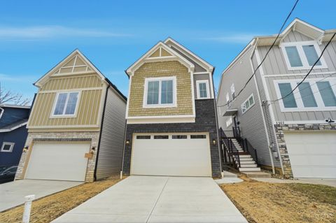 Photo of 3309 Bach Avenue, Cincinnati, OH 45209 (MLS # 1846598)