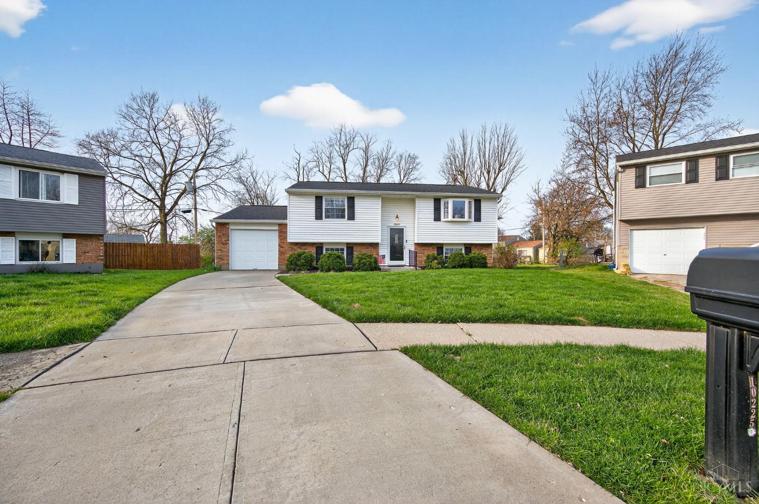 10225 Springknob Court