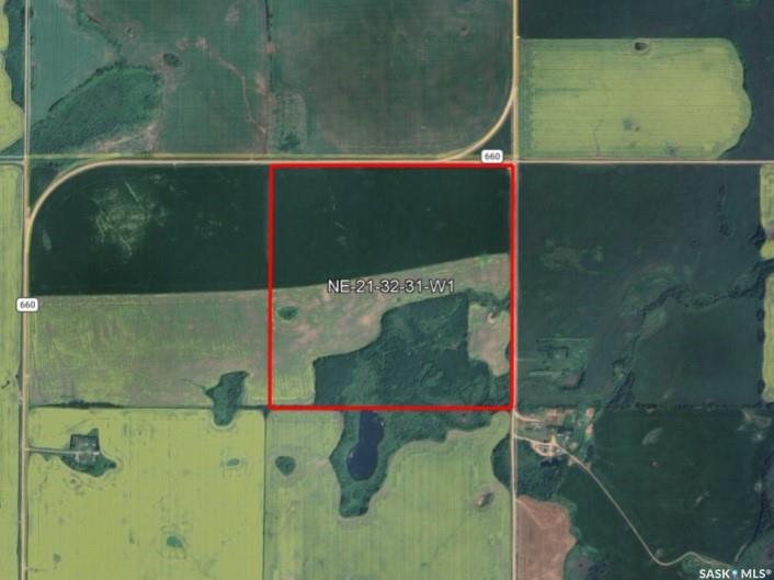Rural Address