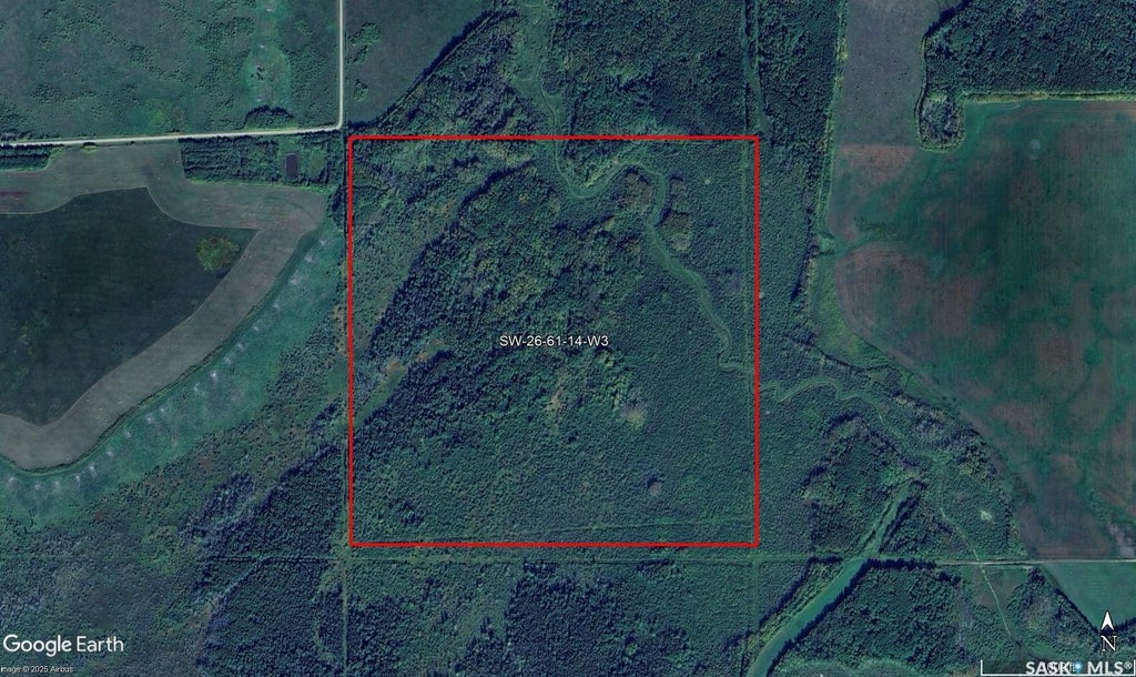 RURAL ADDRESS, MEADOW LAKE RM NO.588, SK S9X 1C7 - Image 201001513.jpeg?d=l