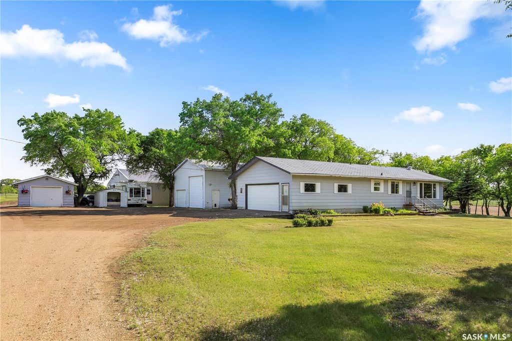 RURAL ADDRESS