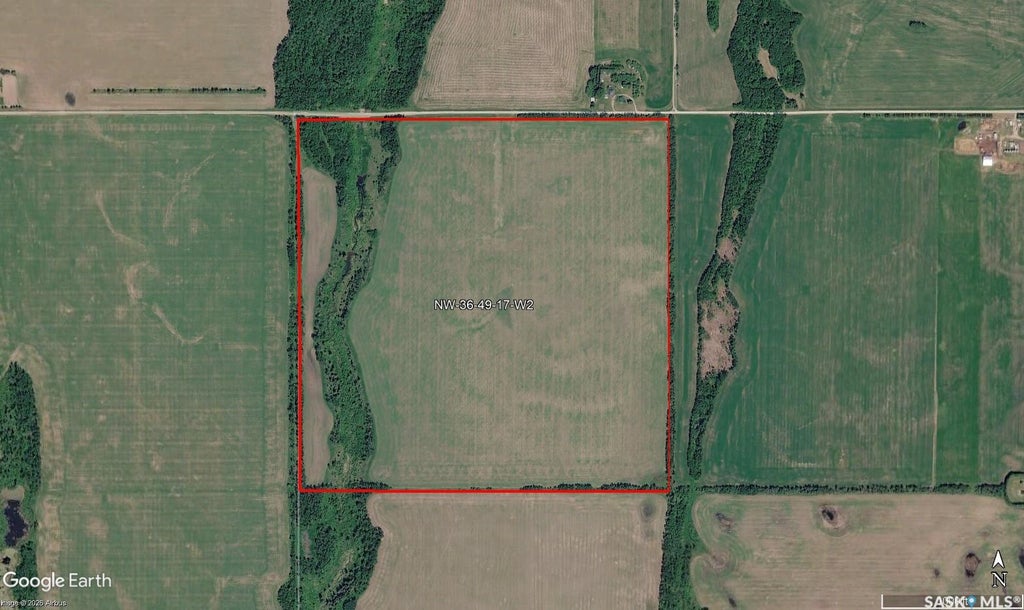 RURAL ADDRESS, NIPAWIN RM NO. 487, SK S0E 0W0 - Image 3515398188.jpeg?d=l